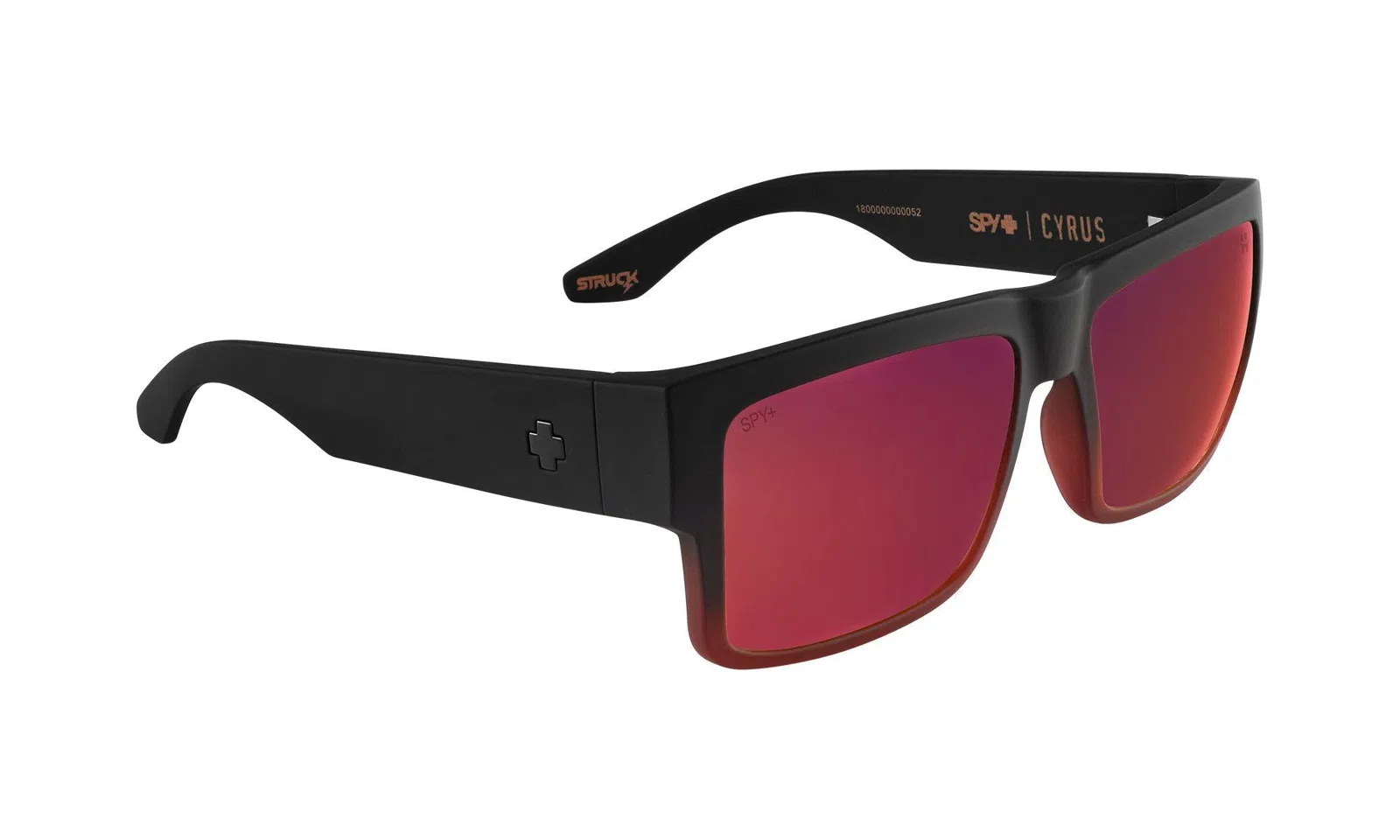 SpyOptic Cyrus 673180 Sunglasses - view 43